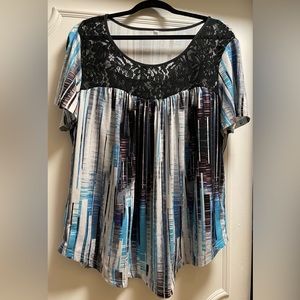Women’s XXL Top